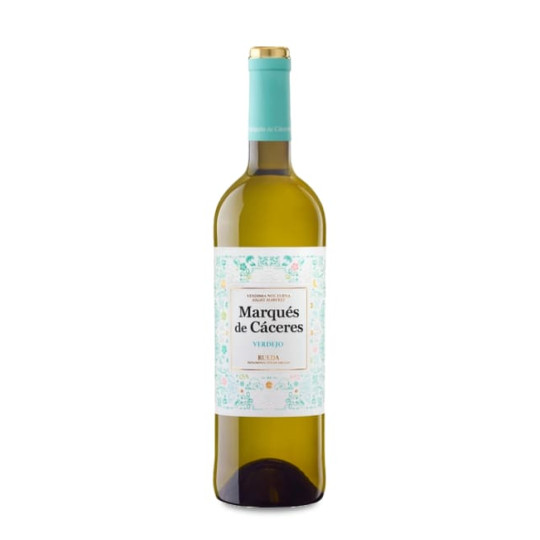 Marqués de Cáceres Verdejo...