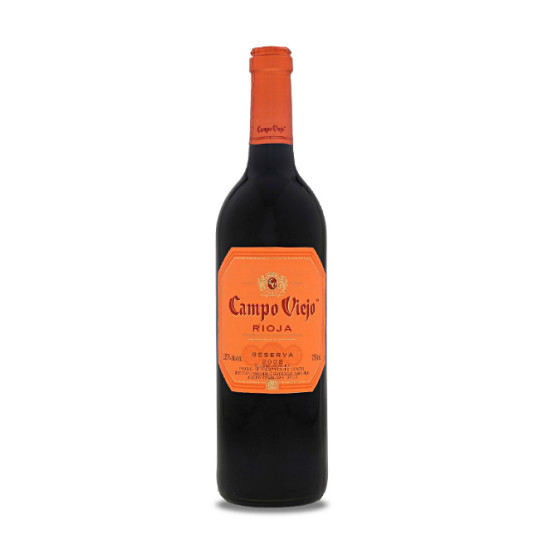 Campo Viejo Reserva 2019