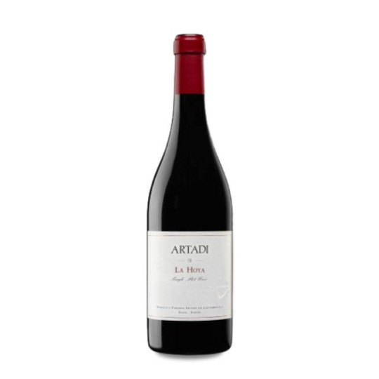Artadi La Hoya 2023