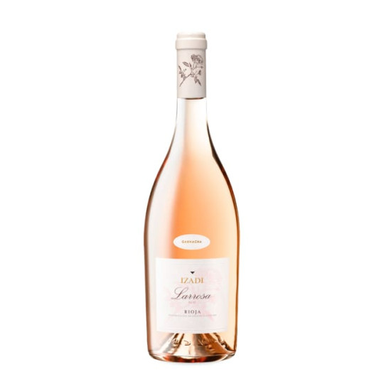 Izadi Larrosa Rosado 2025