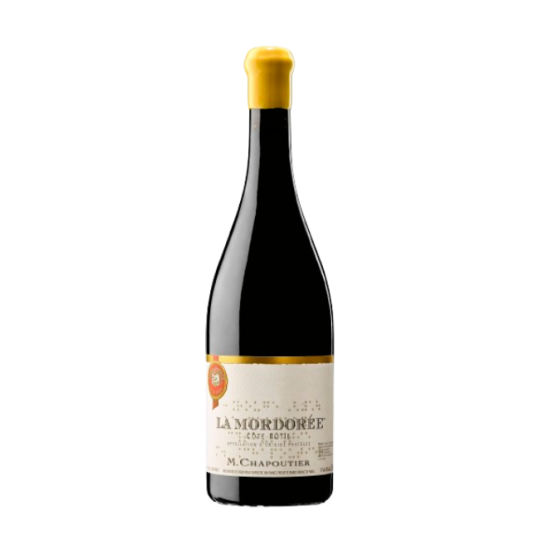 M. Chapoutier La Mordorée 2023