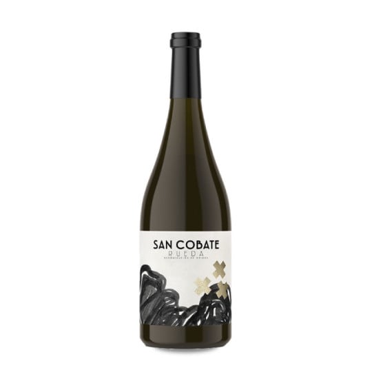 San Cobate Verdejo 2022