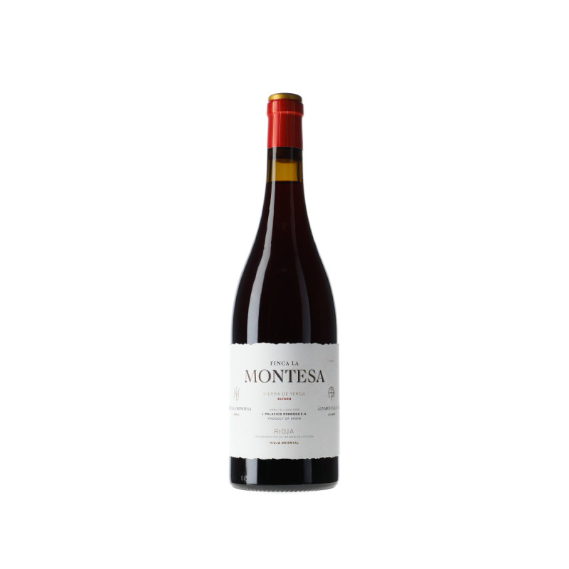 La Montesa