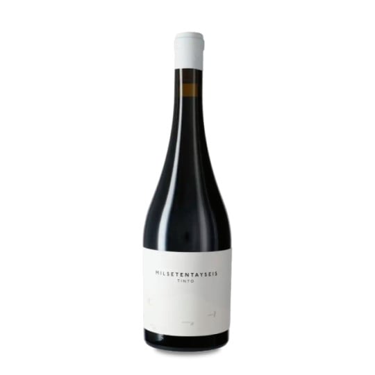 Milsetentayseis Tinto 2022