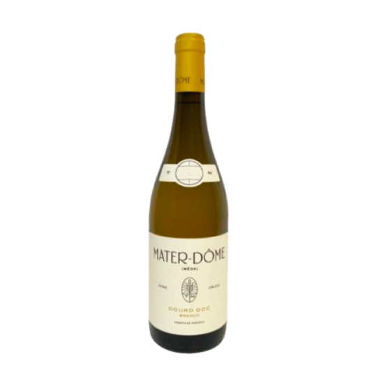 Mater-Dôme Blanco 2024