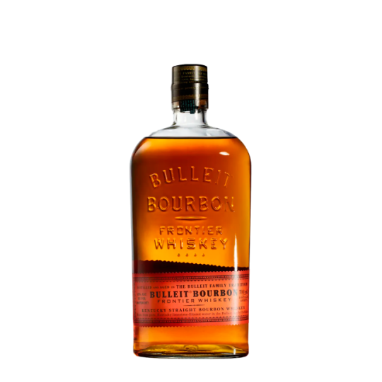 Bulleit Bourbon Frontier...