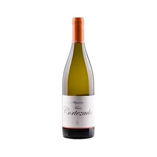 Algueira Finca Cortezada 2025
