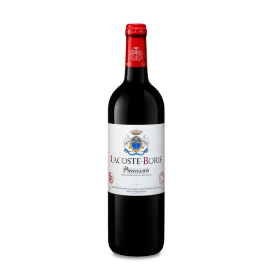 Château Lacoste-Borie  2025