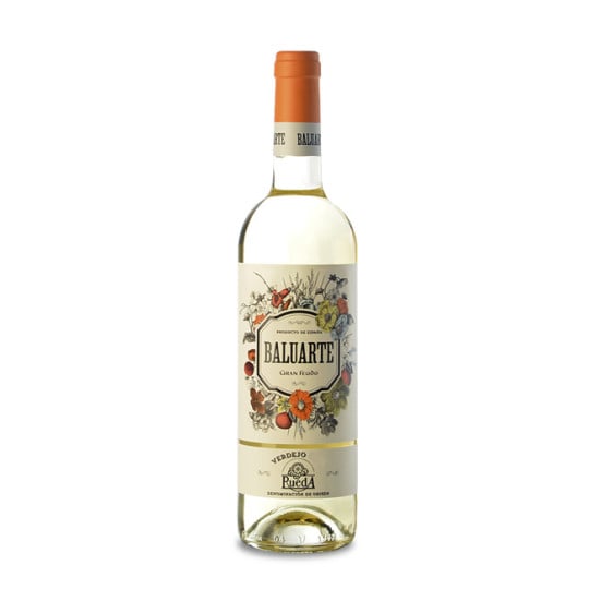 Baluarte Verdejo 2024