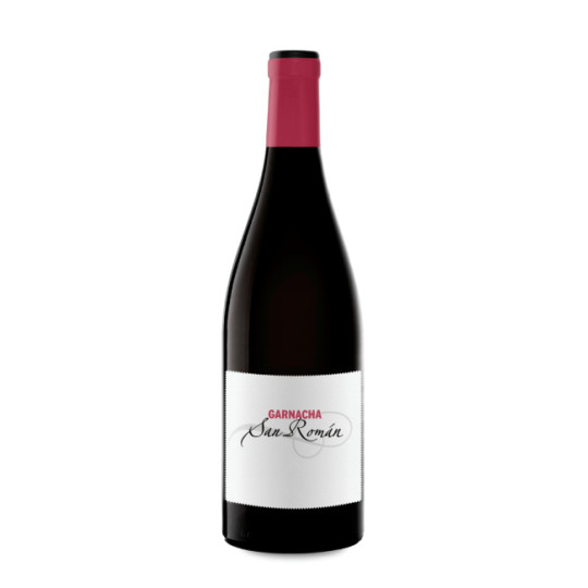Bodegas y Viñedos San Román...