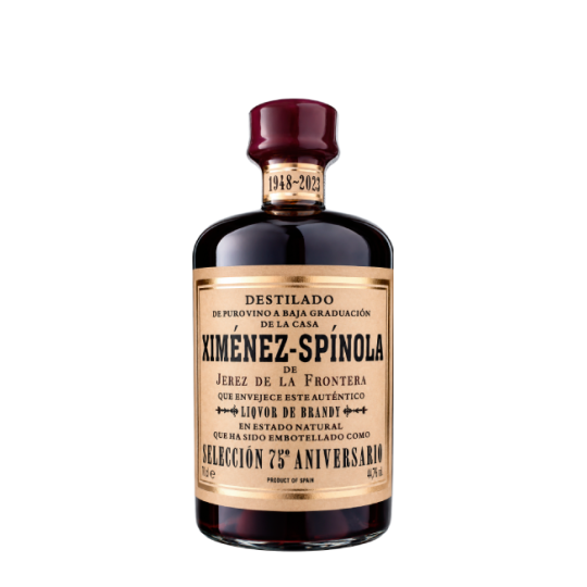 Brandy Ximénez-Spínola 75...