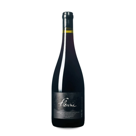 Foillard Fleurie 2023