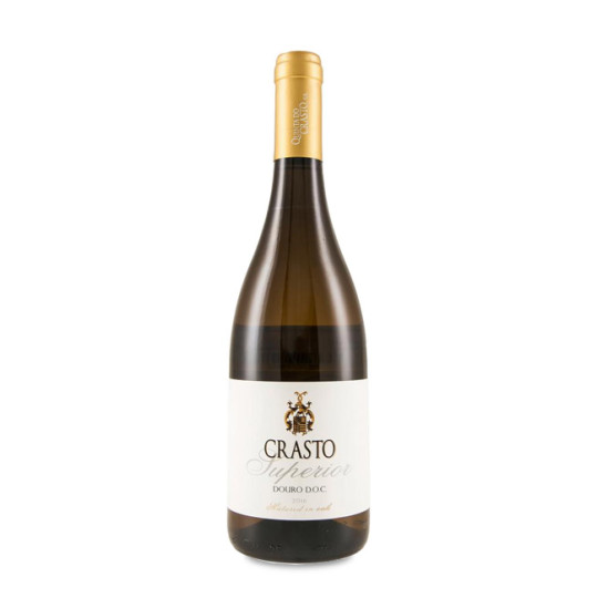 Quinta Do Crasto Branco...