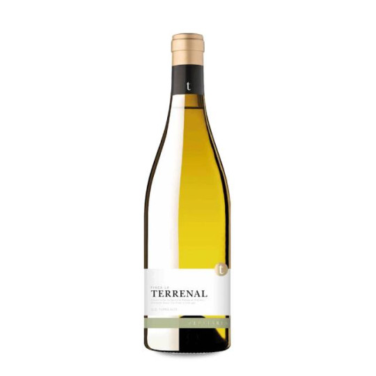 Finca La Terrenal...