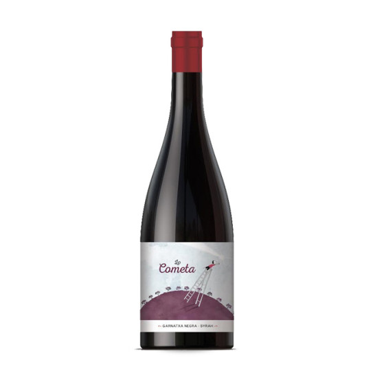 Lo Cometa Tinto 2024