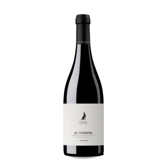 Domaines Lupier El Terroir...
