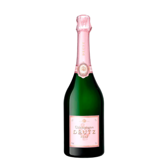 Deutz Brut Rosé Outlet