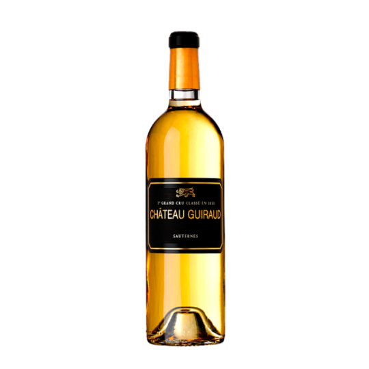 Château Guiraud 2023