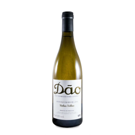 António Madeira Vinhas...