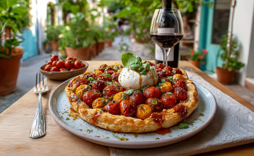 Seasonal Flavours: Pairings That Endure Beyond the summer