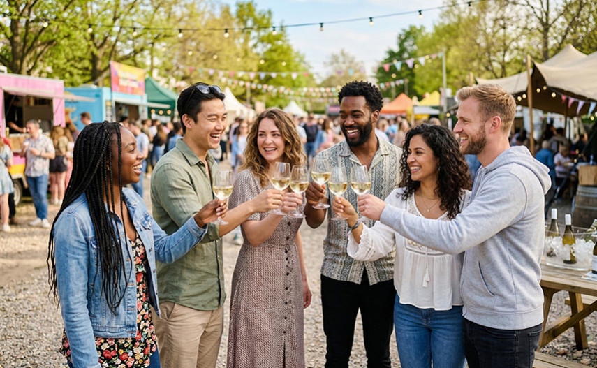 The Influential Grape: Sauvignon Blanc
