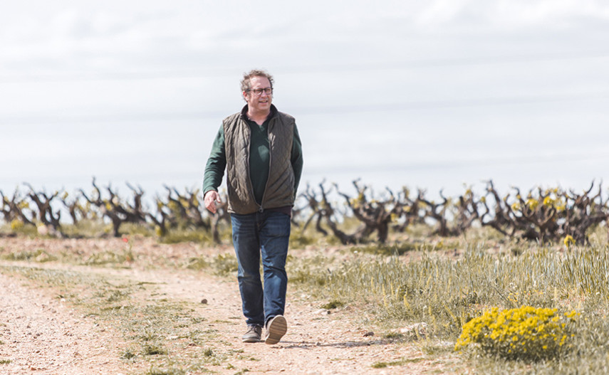 Discovering Bertrand Sourdais of Dominio de ES