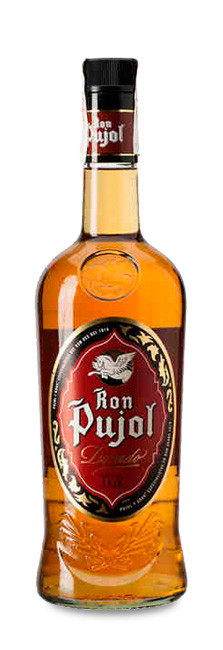 Ron Pujol Rum Ron Pujol Rum