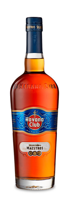 Havana Club Selección de Maestros Rum
