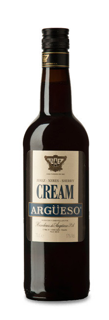 Cream Argüeso
