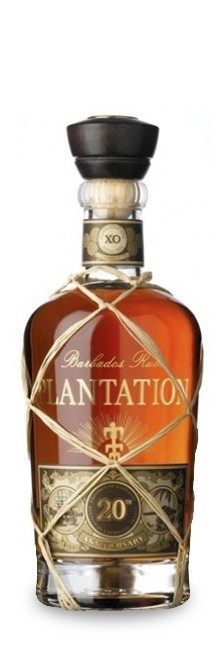 Plantation 20th Anniversary Rum Plantation 20th Anniversary Rum