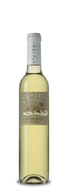 Espelt Moscatell 15/5