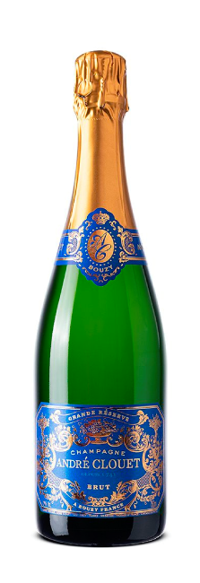 André Clouet Grande Réserve Grand Cru