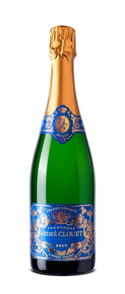 André Clouet Grande Réserve Grand Cru
