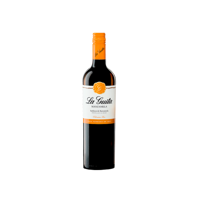 Manzanilla La Guita