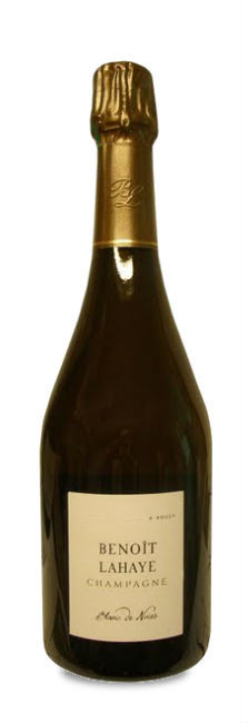 Benoit Lahaye Blanc de Noirs