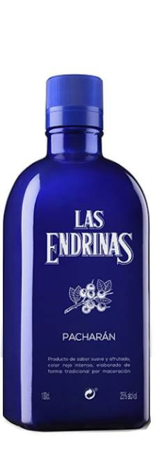 Las Endrinas Pacharán
