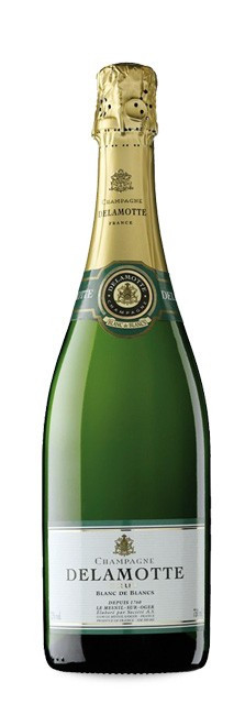 Delamotte Blanc de Blancs Delamotte Blanc de Blancs