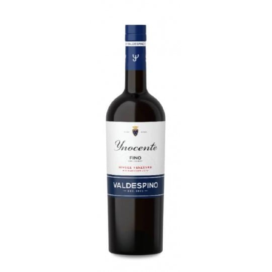 Valdespino Fino Inocente