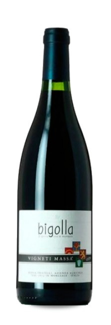 Vigneti Massa Bigolla