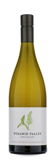Pyramid Valley North Canterbury Chardonnay