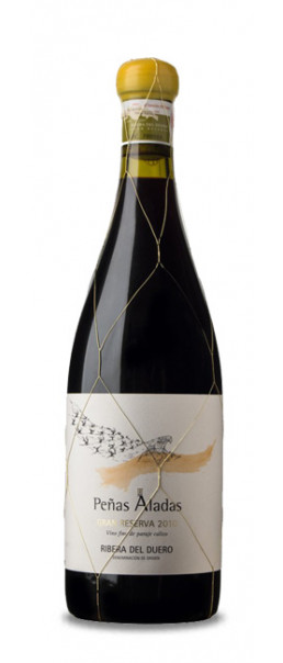 Peñas Aladas Gran Reserva