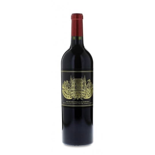 Château Palmer 2021