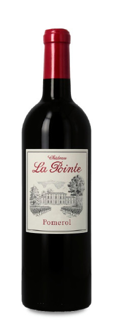 Château La Pointe