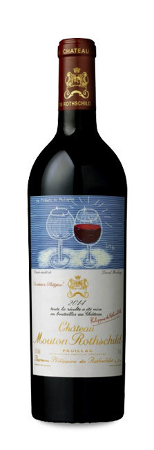 Château Mouton Rothschild Château Mouton Rothschild