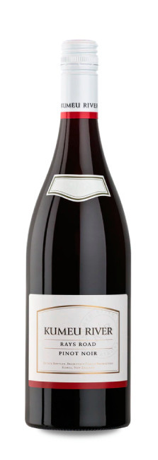 Kumeu River Rays Road Pinot Noir