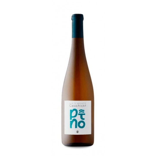 Geschickt Pino 2018