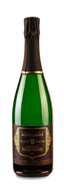 Domaine Bonnardot Crémant de Bourgogne
