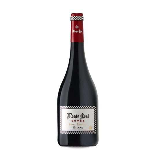 Monte Real Cuvée 2020