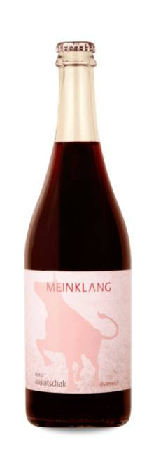 Meinklang Roter Mulatschak