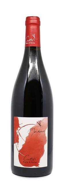 Domaine Curtet Mondeuse